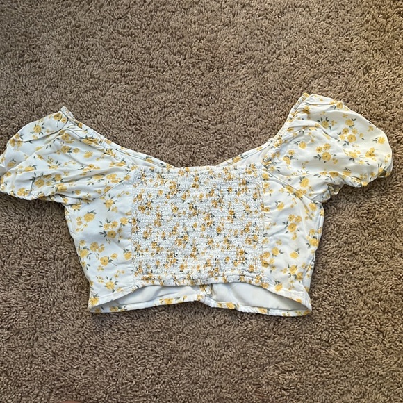 hollister, size XS - Picture 2 of 2